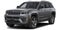 2027 Jeep Grand Cherokee Laredo Altitude