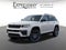 2026 Jeep Grand Cherokee 85th Anniversary Edition
