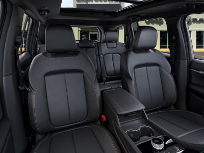 2026 Jeep Grand Cherokee 85th Anniversary Edition