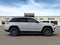 2026 Jeep Grand Cherokee 85th Anniversary Edition
