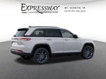 2026 Jeep Grand Cherokee 85th Anniversary Edition