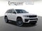 2026 Jeep Grand Cherokee 85th Anniversary Edition