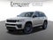 2026 Jeep Grand Cherokee 85th Anniversary Edition
