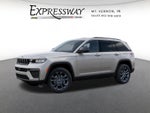 2026 Jeep Grand Cherokee 85th Anniversary Edition