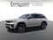 2026 Jeep Grand Cherokee 85th Anniversary Edition