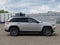 2026 Jeep Grand Cherokee 85th Anniversary Edition