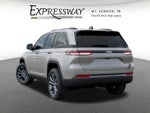 2026 Jeep Grand Cherokee 85th Anniversary Edition