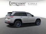 2026 Jeep Grand Cherokee 85th Anniversary Edition