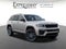 2026 Jeep Grand Cherokee 85th Anniversary Edition