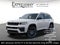 2026 Jeep Grand Cherokee 85th Anniversary Edition