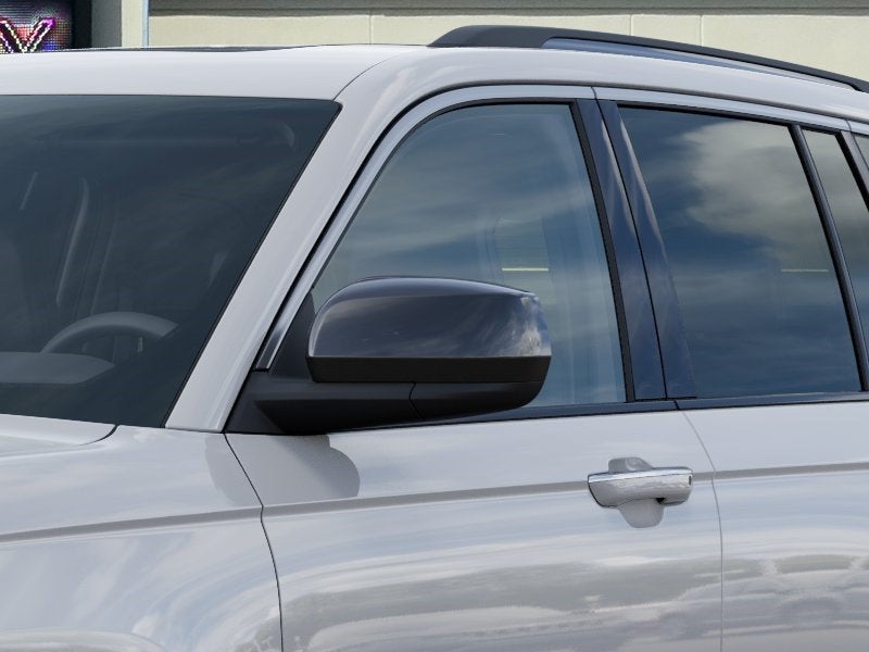 2026 Jeep Grand Cherokee 85th Anniversary Edition