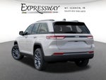 2026 Jeep Grand Cherokee 85th Anniversary Edition