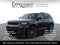 2026 Jeep Grand Cherokee 85th Anniversary Edition