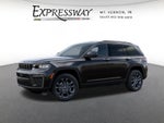 2026 Jeep Grand Cherokee 85th Anniversary Edition