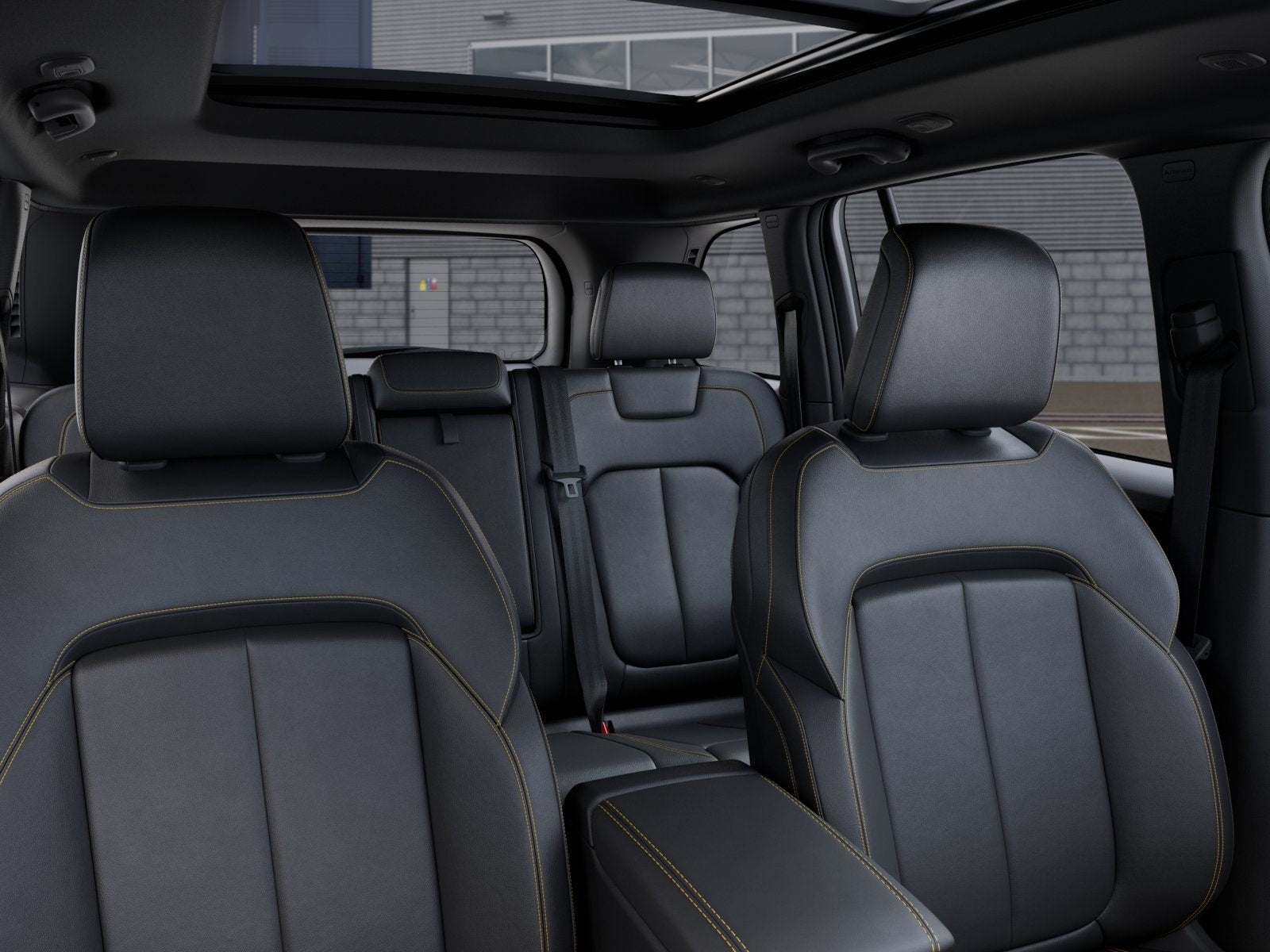 2026 Jeep Grand Cherokee 85th Anniversary Edition