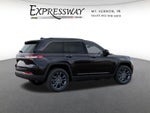 2026 Jeep Grand Cherokee 85th Anniversary Edition