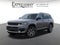 2027 Jeep Grand Cherokee L Laredo X