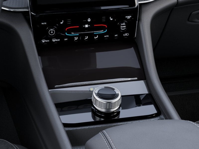 2027 Jeep Grand Cherokee L Laredo X