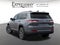 2027 Jeep Grand Cherokee L Laredo X
