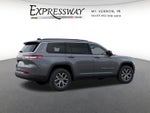 2027 Jeep Grand Cherokee L Laredo X