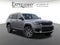 2027 Jeep Grand Cherokee L Laredo X