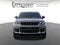 2027 Jeep Grand Cherokee L Laredo X