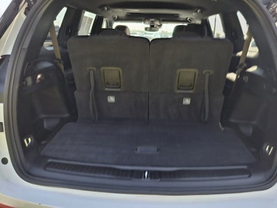 2024 Jeep Grand Cherokee L Laredo X