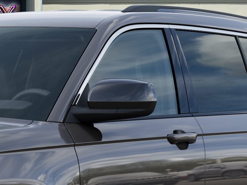 2026 Jeep Grand Cherokee L Laredo X