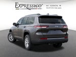 2026 Jeep Grand Cherokee L Laredo X