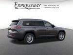 2026 Jeep Grand Cherokee L Laredo X