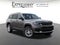 2026 Jeep Grand Cherokee L Laredo X