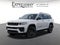 2026 Jeep Grand Cherokee L Laredo Altitude