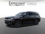 2026 Jeep Grand Cherokee L Laredo Altitude