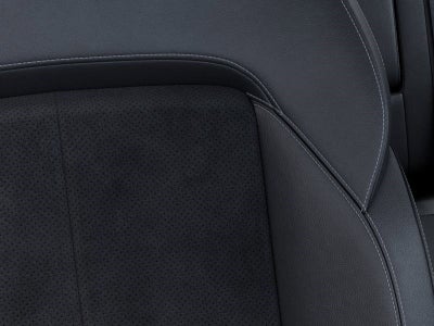 2026 Jeep Grand Cherokee L Laredo Altitude