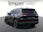 2026 Jeep Grand Cherokee L Laredo Altitude