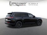 2026 Jeep Grand Cherokee L Laredo Altitude