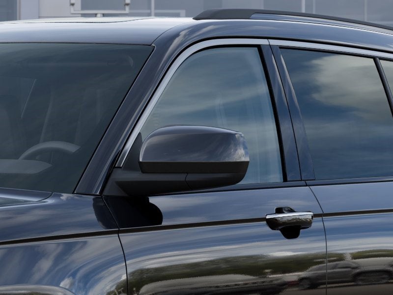 2026 Jeep Grand Cherokee L Limited Reserve