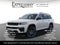 2026 Jeep Grand Cherokee L 85th Anniversary Edition