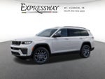 2026 Jeep Grand Cherokee L 85th Anniversary Edition
