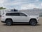 2026 Jeep Grand Cherokee L 85th Anniversary Edition