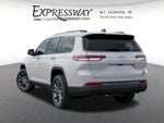 2026 Jeep Grand Cherokee L 85th Anniversary Edition