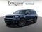 2027 Jeep Grand Cherokee L Limited Reserve