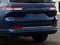 2027 Jeep Grand Cherokee L Limited Reserve