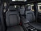 2027 Jeep Grand Cherokee L Limited Reserve