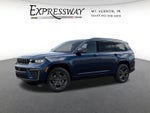 2027 Jeep Grand Cherokee L Limited Reserve