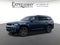 2027 Jeep Grand Cherokee L Limited Reserve
