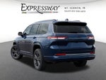 2027 Jeep Grand Cherokee L Limited Reserve