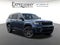 2027 Jeep Grand Cherokee L Limited Reserve