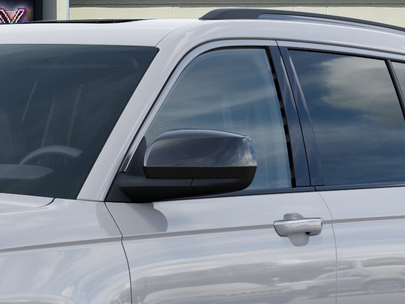 2026 Jeep Grand Cherokee L 85th Anniversary Edition
