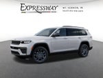2026 Jeep Grand Cherokee L 85th Anniversary Edition